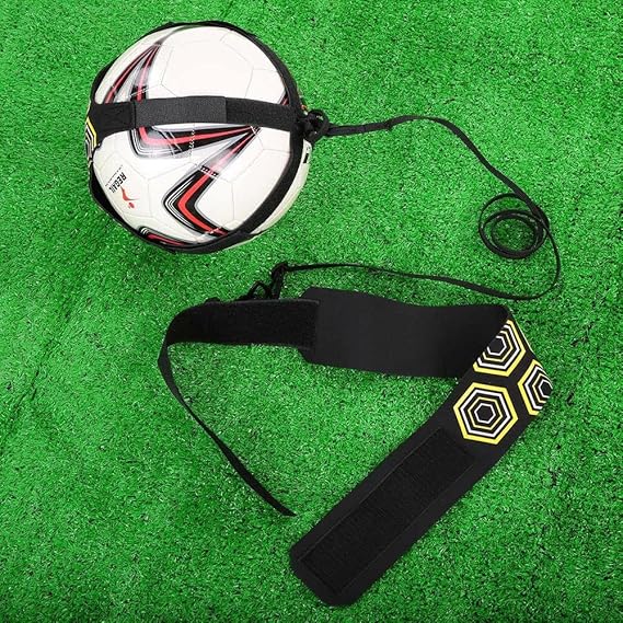 サッカー練習器具「キックフレンド」 Amazon.co.jp: [Durikant] サッカー練習 キックでボールが戻る